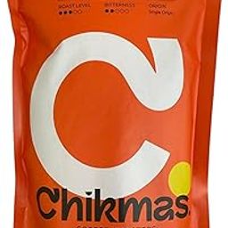 Chikmas Filter Coffee Powder, Premium Ground Coffee-image-40