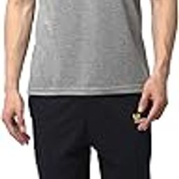 Cotton Blend Track suit Co-ord Set For Men With Round Neck Half Sleeve T-Shirt and Capri-VJ-MNS-TC-GROUP9-picture-26