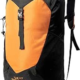 tripole Summit 40 | Rucksack for Trekking, Hiking, Backpacking | Raincover Included | Men & Women | 1 Year Warranty-picture-0
