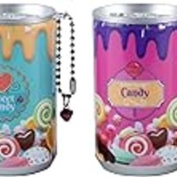 CETC Combo of Facial Wipes, Cute Face Wipes for Kids (Total 120 Small Size Wipes) -Set of 4-image-77