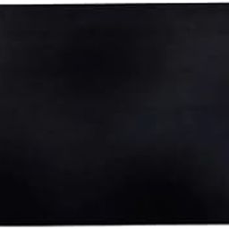 Waldent FlexiShield Rubber Dam Sheets Black – Medium 6"x6" (Sanctuary) | Dental Isolation Sheets | Latex Rubber Dam for Moisture Control-image-74