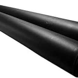RODAK Two Plastic Extension Tubes, 35 mm Connecting Size, EU import (Pack of 2)-29