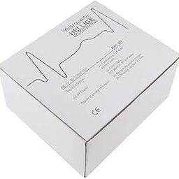 Kardio Products product ECG Paper for MAC I (Pack of 10)-13