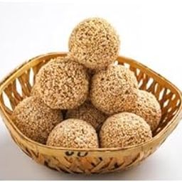 G. Pravin Exports Authentic Tilkut - A Traditional Indian Delicacy (500 GM)-image-42