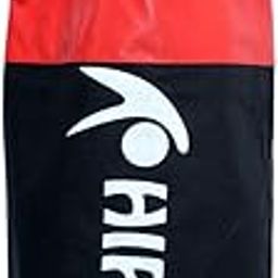 Hipkoo Sports 3 Feet Unfilled Battle Black Heavy PU Power Punching Bag, Hanging Bag for Boxing MMA Sparring Punching Training Kick Boxing Muay Thai/Capacity Up to 100 kgs-image-26