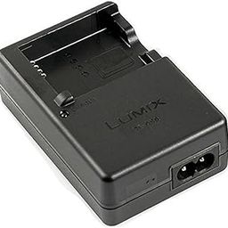 Stela DMW-BTC10GC Camera Battery Charger Compatible with Panasonic Camera Battery Charger-image-17