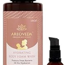 Skin Repair Bundle With Pentavitin| NaturePep® Peas I 24 Hrs Hydration | Soothes Skin I Suitable For New Moms Lab Tested, ECOCERT Certified & EWG Verified-53