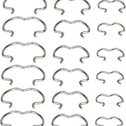 Meadawgs® 18x 800-801 Quick Connector Clips Durable Transmission Oil Cooler Line Clips|Parts & Accessories | Car & Truck Parts |18 Quick Connector Clips-26