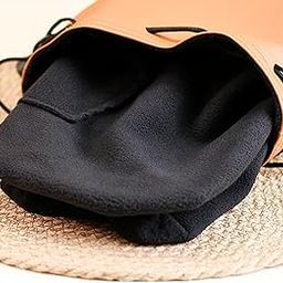3NH® Camera Case Soft Compartment Shoulder Strap Professional Portable Camera Bag Beige-25
