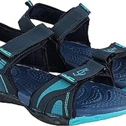 mens Earth-321nbl-sgrn Sandal-image-12