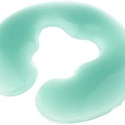 MERISHOPP® 2xSilicone Spa U Shape Pillow Face Rest Body Massage Cradle Hole Cover Cushion|Health & Beauty | Salon & Spa Equipment | Backwash Units & Shampoo Bowls-image-52