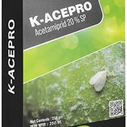 Katyayanii K-Acepro | Crop Protection Solution for Effective Management and Growth Enhancement in Cotton, Chili, Okra, and More 250gm x 1-image-122