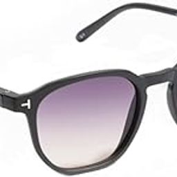 Mens and Women | Unisex | Adult Eyewear | TR-90| UVA/UVB Protection | Sunglasses Goggle-image-66