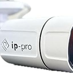 6MP IP Wired CCTV Camera, Outdoor, Color Night Vision, Built-in Microphone, Motion Detection, H.265, PoE, Compatible with ONVIF NVRs Bullet-image-33