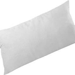 Soft Head Cushion Pillow with Pillow Versatile for Lounge Headrest Grey-image-10