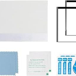 CLUB BOLLYWOOD Protective Films Oil Proof Bubble Free Dustproof for X3 Accs Spare Part 2X No Hole Cameras & Photo | Camera & Photo Accessories | Other Camera & Photo Accs-picture-7