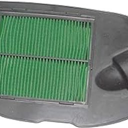 VTRUST Motorcycle Air Filter Compatible for Suzuki Access 125 cc-23