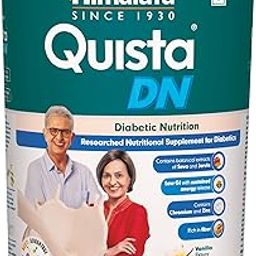 Himalaya QUISTA DN 400G VANILLA FLAVOUR-5