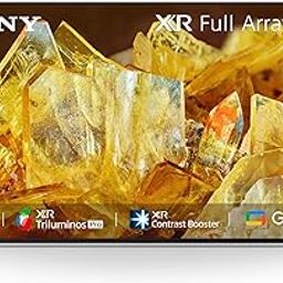 Sony Bravia 139 cm (55 inches) XR Series 4K Ultra HD Smart Full Array LED Google TV XR-55X90L (Black)-9