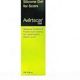 Avertscar Gel 25gm-image-23
