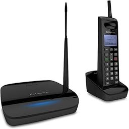 EnGenius Technologies FreeStyl 2 9-Handset for Cordless Phone-image-87