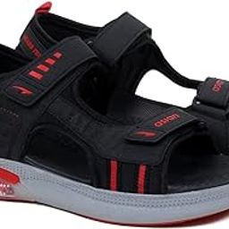 Men Pull On Running Shoes-image-103