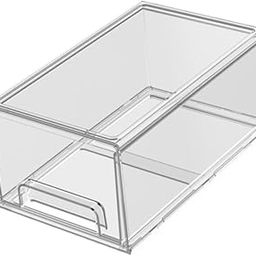 Stackable Storage Drawer Organization for Jewelry Dresser Beauty Accessories-image-58