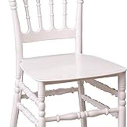 Prima Mandapam 2 | Indoor Outdoor Chair | Armless Chair | 100% Virgin Plastic | Stackable Chair for Dining Room, Events, Gatherings, Weddings, Garden, Restaurant, Cafe-image-42