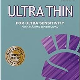 Trojan Condom Sensitivity Ultra Thin Lubricated, 12 Count-picture-22