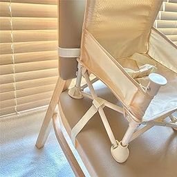 UJEAVETTE® Lightweight Children Dining Table Chair Babies Outdoor Tool Mother's Helper-image-64