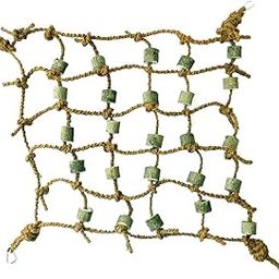 KSK Bird for Climbing Net for Small Bird (Large)-24