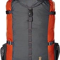 60 Ltrs Orange 2 Compartment Rucksack (8903338073833)-image-6
