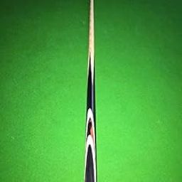 Laxmi Ganesh Billiard Snooker & Pool cue Single Piece-picture-24