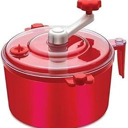 SEASPIRIT Plastic Atta/Dough Maker Roti Maker for Every Kitchen-image-42