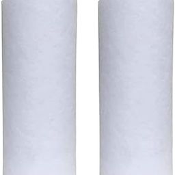 SIRO Aqua 7.5 Inch Spun Filter/RO Filter/Pre Filter 5 Micron for PUREIT Water Purifier, 2.75" OD, 120 Gram (Pack of 2)-17