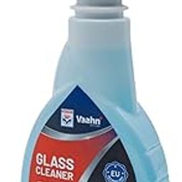 HP Vaahn Glass Cleaner - 250 Ml | Anti-Fog Spray for Car Windshield & Mirror Cleaner | Streak-Free Shine | Dirt & Grime Removal | Crystal Clear Visibility in All Weather | Car Glass Cleaning Spray-10