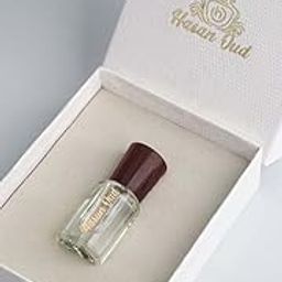 HASAN OUD White Amber Premium Fragrances Alcohol Free Attar | Roll On Long Lasting Attar Gift for Men and Women 6ml | Fragrance | Long-Lasting & Alcohol-Free | Ideal Gift for All Occasion-14