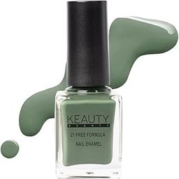 Keauty Beauty Nail Paint (Monster Love)-image-11
