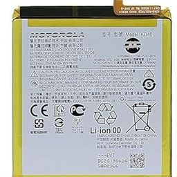 Original PV50 Battary for Motorola Moto G73 5G (XT2237, XT2237-2) [5000mAh] with 6 Months Replacement Warranty***(LKO15)-10