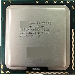 CPU PC Xeon Processor X5690 Six c LGA1366 Server CPU 100% Working Properly Server Processor Welcome to Order-picture-15