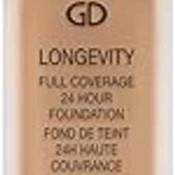 GA-DE Longevity Full Coverage 24 Hour Foundation 553 Fair Tan 30 ml-image-11