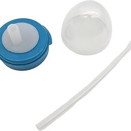 UJEAVETTE Drink Cap Sealer Practical Beverage Can Lid for Outdoor Home Use Restaurants Blue-image-68