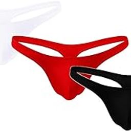 New Unique Super Sleek Men's Thongs Multicolour-picture-21