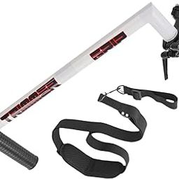 LOOM TREE® Trimmer Handle Sturdy Practical Ergonomic for Trimming Landscaping Lawn Care with Shoulder Strap | Yard, Garden & Outdoor Living | Outdoor Power Equipment | String Trimmer Parts & Accs-image-46