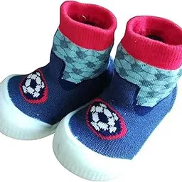 u-grow Baby Anti-Skid Breathable Soft Socks Shoes-picture-23