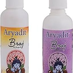 Aryadit Shayam Darbar and Kasar Chandan Perfume and Attar for kahna ji Thaukr Ji/Beautiful Fragance For Your Thaukr Ji100ML-image-70