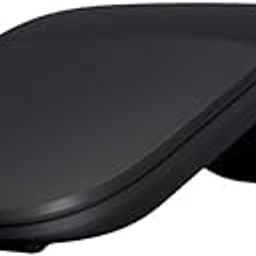 Microsoft Surface ARC Bluetooth Mouse (Black) CZV-00101-12
