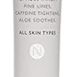 Natio Treatments Plant Peptide Firm & Smooth Eye Cream-image-33