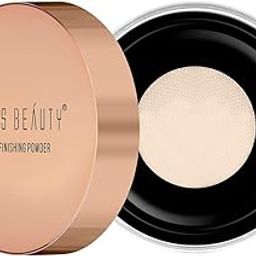 Swiss Beauty Ultra Fine Loose Finish Powder, Face Makeup, Shade-05, 8gm-36