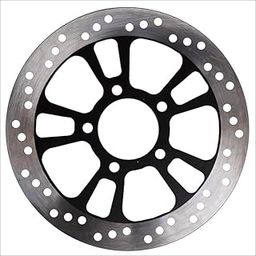 TRP TRADERS® Front Brake Disc Plate Compatible For Ola S1& S1 Pro-11